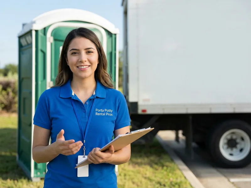 Porta Potty Rental  in North Palm Beach  FAQ